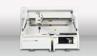 [Translate to Italian:] EUROIMMUN Analyzer I-2P